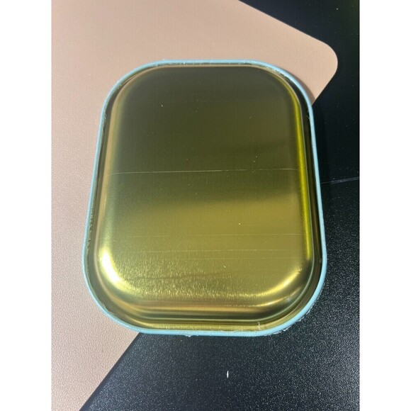 NEW Mickey Mouse The Famous Mouse Rolling Tray Metal 5"x7" Cartoons Collectible - Picture 3 of 6